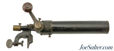 Antique Ideal Universal Powder Measure Pat. August 16, 1892 - Image 1 of 9