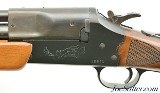 Savage Model 24V O/U Shotgun & Rifle Combo 222 Rem/20 Ga - Image 9 of 15