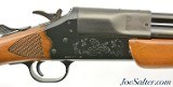Savage Model 24V O/U Shotgun & Rifle Combo 222 Rem/20 Ga - Image 5 of 15
