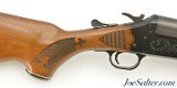 Savage Model 24V O/U Shotgun & Rifle Combo 222 Rem/20 Ga - Image 4 of 15