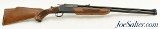 Savage Model 24V O/U Shotgun & Rifle Combo 222 Rem/20 Ga - Image 2 of 15
