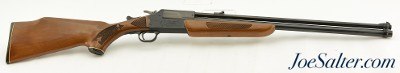 Savage Model 24V O/U Shotgun & Rifle Combo 222 Rem/20 Ga - Image 2 of 15