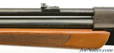 Savage Model 24V O/U Shotgun & Rifle Combo 222 Rem/20 Ga - Image 10 of 15