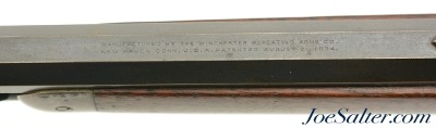 Winchester Model 1894 Special Order Take-Down Rifle .32 Win - Image 14 of 15