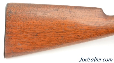 Winchester Model 1894 Special Order Take-Down Rifle .32 Win - Image 3 of 15