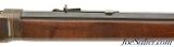 Winchester Model 1894 Special Order Take-Down Rifle .32 Win - Image 6 of 15