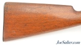 Winchester Model 1894 Special Order Take-Down Rifle .32 Win - Image 3 of 15