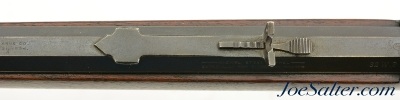 Winchester Model 1894 Special Order Take-Down Rifle .32 Win - Image 13 of 15