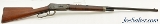 Winchester Model 1894 Special Order Take-Down Rifle .32 Win - Image 2 of 15