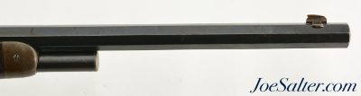 Winchester Model 94 Rifle 38-55 WCF Shortened Barrel 1/3 Magazine 1920 - Image 6 of 15