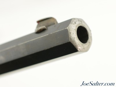 Winchester Model 94 Rifle 38-55 WCF Shortened Barrel 1/3 Magazine 1920 - Image 7 of 15