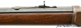 Winchester Model 94 Rifle 38-55 WCF Shortened Barrel 1/3 Magazine 1920 - Image 11 of 15