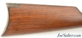 Winchester Model 94 Rifle 38-55 WCF Shortened Barrel 1/3 Magazine 1920 - Image 3 of 15