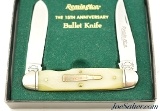 NOS Remington 15th Anniversary 1997 Bullet Lumberjack (R4468) - Image 2 of 6