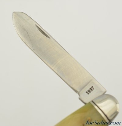 NOS Remington 15th Anniversary 1997 Bullet Lumberjack (R4468) - Image 5 of 6