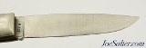 Remington R-1128 trapper pocket knife 1989 - Image 4 of 8
