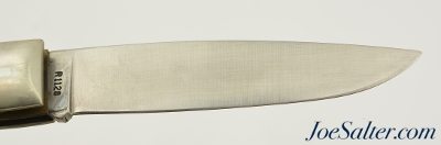 Remington R-1128 trapper pocket knife 1989 - Image 4 of 8
