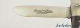 Remington R-1128 trapper pocket knife 1989 - Image 5 of 8