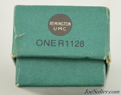Remington R-1128 trapper pocket knife 1989 - Image 8 of 8