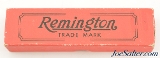 Remington Bullet 1986 R1263 Delrin Hunter Knife LNIB - Image 8 of 11