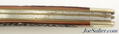 Remington Bullet 1986 R1263 Delrin Hunter Knife LNIB - Image 9 of 11