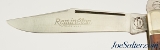 Remington Bullet 1986 R1263 Delrin Hunter Knife LNIB - Image 4 of 11