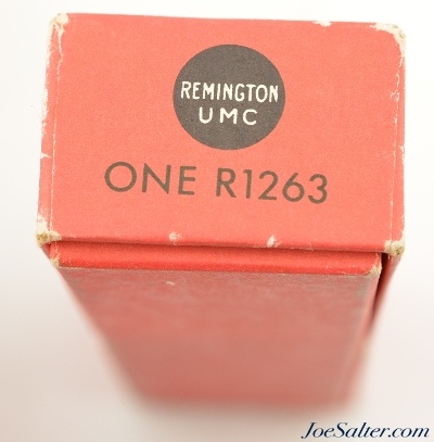 Remington Bullet 1986 R1263 Delrin Hunter Knife LNIB - Image 11 of 11