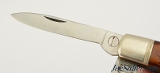 Remington Bullet 1986 R1263 Delrin Hunter Knife LNIB - Image 6 of 11