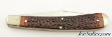 Remington Bullet 1986 R1263 Delrin Hunter Knife LNIB - Image 3 of 11