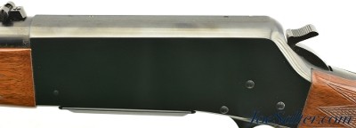 Browning BLR Lever Action 308 Winchester Built 1985 - Image 9 of 15