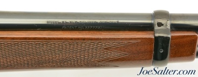 Browning BLR Lever Action 308 Winchester Built 1985 - Image 6 of 15