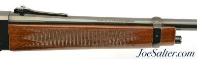 Browning BLR Lever Action 308 Winchester Built 1985 - Image 5 of 15