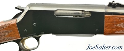 Browning BLR Lever Action 308 Winchester Built 1985 - Image 4 of 15