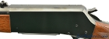Browning BLR Lever Action 308 Winchester Built 1985 - Image 9 of 15