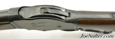 Century Arms Model PW87 Lever Action 12 Gauge Shotgun Cowboy 1887 - Image 12 of 15