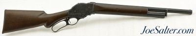 Century Arms Model PW87 Lever Action 12 Gauge Shotgun Cowboy 1887 - Image 2 of 15