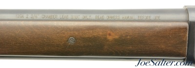 Century Arms Model PW87 Lever Action 12 Gauge Shotgun Cowboy 1887 - Image 9 of 15