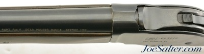 Century Arms Model PW87 Lever Action 12 Gauge Shotgun Cowboy 1887 - Image 13 of 15