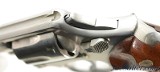 S&W Model 65-1 Revolver 357 Magnum w/ Custom Bobbed Hammer 1976-77 - Image 10 of 14