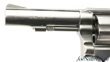 S&W Model 65-1 Revolver 357 Magnum w/ Custom Bobbed Hammer 1976-77 - Image 8 of 14