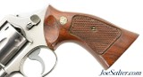 S&W Model 65-1 Revolver 357 Magnum w/ Custom Bobbed Hammer 1976-77 - Image 6 of 14