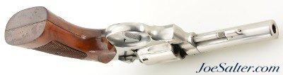S&W Model 65-1 Revolver 357 Magnum w/ Custom Bobbed Hammer 1976-77 - Image 13 of 14