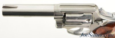 S&W Model 65-1 Revolver 357 Magnum w/ Custom Bobbed Hammer 1976-77 - Image 11 of 14