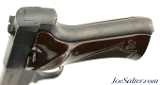 Hi-Standard Sport-King Second Model SK-100 Pistol Built 1955 - Image 8 of 12