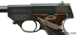 Hi-Standard Sport-King Second Model SK-100 Pistol Built 1955 - Image 6 of 12