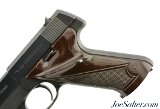 Hi-Standard Sport-King Second Model SK-100 Pistol Built 1955 - Image 5 of 12