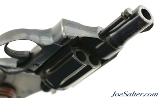 Colt Detective Special Revolver 2nd Issue 38 Spl Built 1966 - Image 11 of 11