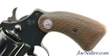 Colt Detective Special Revolver 2nd Issue 38 Spl Built 1966 - Image 5 of 11