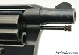 Colt Detective Special Revolver 2nd Issue 38 Spl Built 1966 - Image 4 of 11