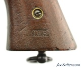 Fine and Rare Egyptian Contract Remington Model 1875 Army Revolver - Image 7 of 15